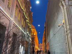 -中华巴洛克风情街