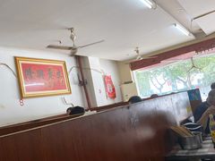 大堂-李杨面馆(热河南路店)