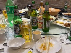 -尚府一品·烤鸭·新京菜(圆明园店)