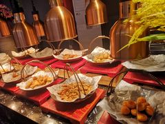 -五彩凉山自助西昌烧烤(柳翠路店)