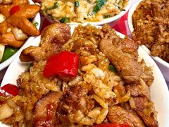 -恰八斗·猛火长沙菜(国贸店)