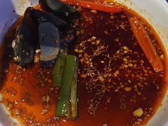 -鱼库·不仅是一家烤鱼店(车公庙店)