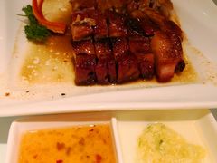 烧味拼盘-丹桂轩(万科城店)
