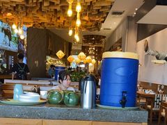 -云海肴·汽锅鸡·云南菜(苏州中心店)