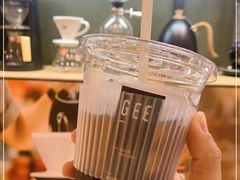 -Gee Coffee Roasters(太古汇店)