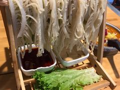 晾衣毛肚-醉长安(南门总店)