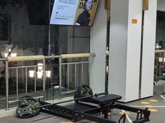 -超鹿运动(达信大厦店)