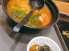 -食其家·牛丼咖喱(金桥太茂店)
