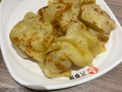 -六泰居·尔滨地标·东北菜(泰山路店)