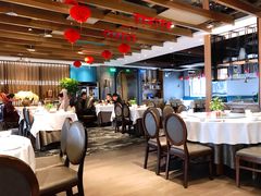 大堂-大鸭梨烤鸭(枣园店)