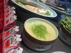 -老淮安·淮安菜(涟水店)