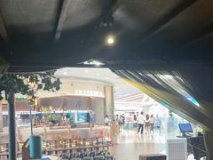 -绿茶餐厅(深圳龙华天虹购物中心店)