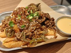 -魏斯理汉堡(西安沣东吾悦店)