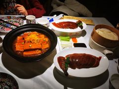 -津禧荟·酥皮烤鸭(北辰店)