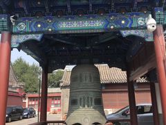 -大钟寺古钟博物馆