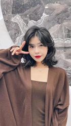点击看大图 -优加东京秀烫染SALON