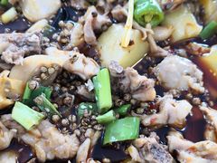 -米二红烧兔(华阳店)