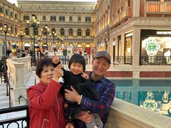 -澳门威尼斯人综合度假区