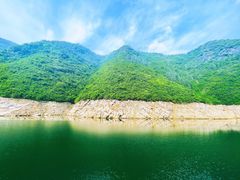 -神农溪纤夫文化旅游区