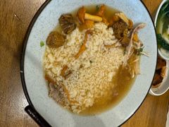-王春春鸡汤饭(成都城西优品道店)