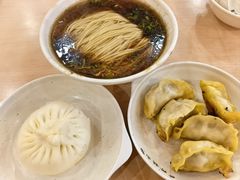 -蒋家桥饺面店(广陵路店)