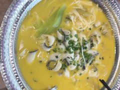 -李氏传家菜(兴城路店)