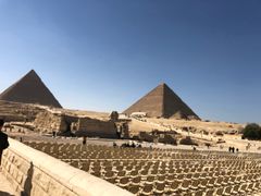-吉萨金字塔群