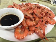 -秋姐美食店(旅游大道店)