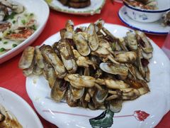 -碧海银沙海鲜餐厅(恒大海上威尼斯店)