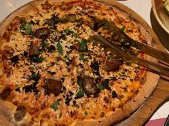 -IL Forno 意坊·意大利餐厅(花园店)