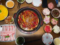 -牛市坎火锅(建设路店)