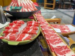 -五星桥原切肥牛火锅·30年专注好牛肉(湖塘店)