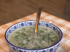 -老阊门菜馆(山塘街店)