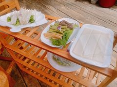 -祥源南门羊蝎子 涮肉(密云店)