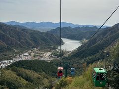 -京东石林峡风景区