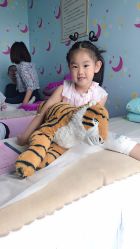 -伊童美家小儿推拿·中式养生(徐汇店)