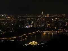 -紫金山山顶公园
