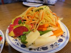 -铸钟褡裢火烧(西三环紫竹桥店)