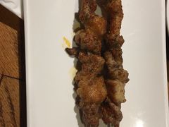 -阿罗新疆菜(人民广场店)