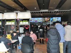 -肯德基(嘉泰广场店)