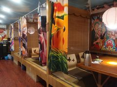 -鳗鱼家·深夜食堂(军博店)