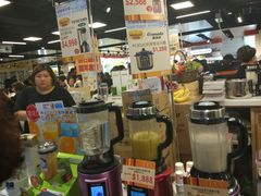 -崇光百货(铜锣湾店)