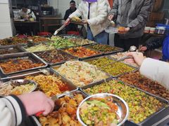 -枣阁园滴滴自助餐