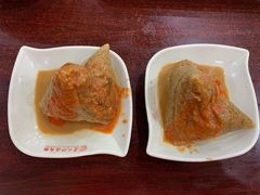 -蓝氏钟楼肉粽