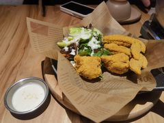 -KimPro 辛普乐概念韩餐