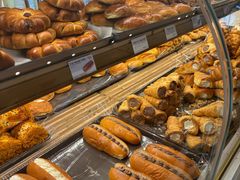 -烘焙町面包店(西四店)