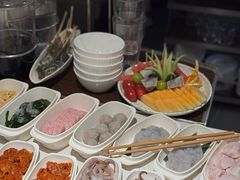 -海底捞火锅(外滩店)