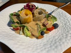 -山外山·林语花园餐厅