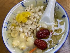 五果汤-一心甜汤(丹凤街店)