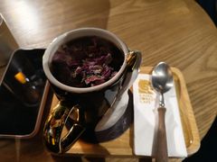 -咖法森林·咖啡  酒吧(天河店)